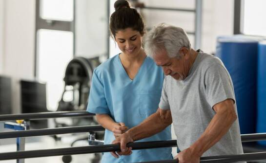 Jak domy opieki dostosowują programy rehabilitacyjne do indywidualnych potrzeb mieszkańców?