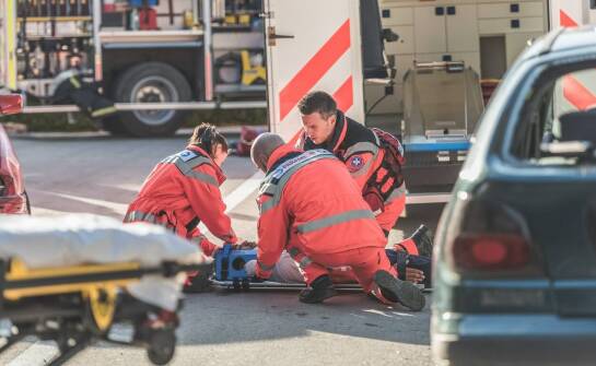 Resuscytatory w transporcie medycznym: co warto wiedzieć?