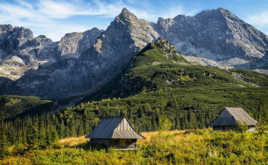 Jak bony turystyczne usprawnią organizację rodzinnego wypoczynku w Karpaczu?