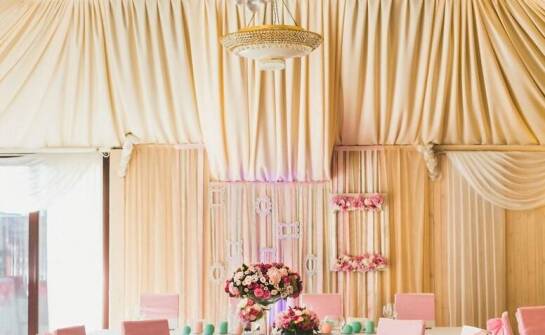 Jak sala weselna w Mińsku Mazowieckim może uczynić Wasz dzień wyjątkowym?