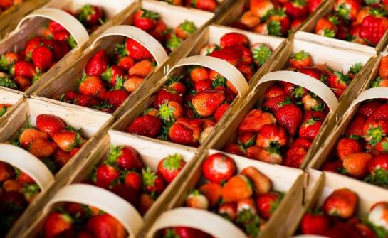 Jakie strategie marketingowe mogą zwiększyć sprzedaż malin deserowych?