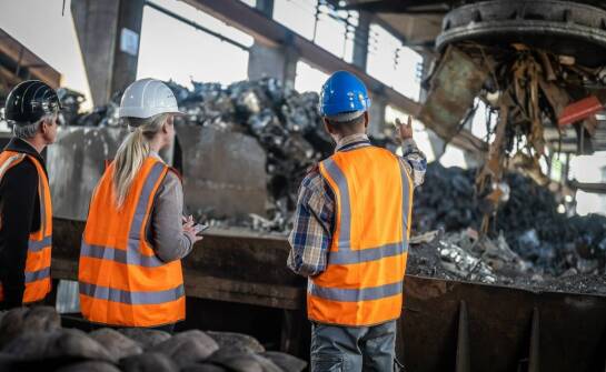 Wpływ skupu starych rozruszników na gospodarkę obiegu zamkniętego