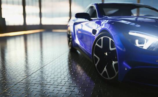 Jak folia zabezpieczająca wpływa na ostateczny wygląd pojazdu