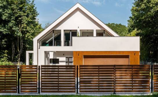 Jakie możliwości daje zamówienie bram na wymiar?