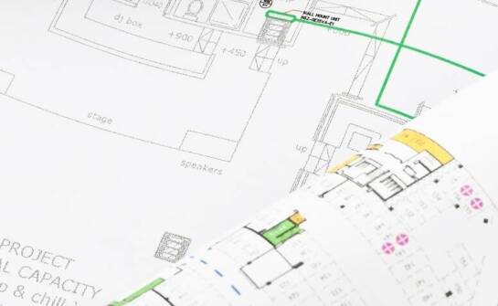 Kluczowe kroki w konwersji rysunków AutoCAD do formatu PDF