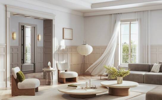 Jak zaaranżować domową galerię z obrazami świętymi?