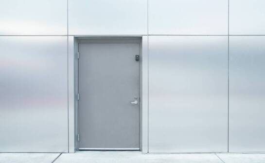 Metal line jako element dekoracyjny w nowoczesnym budownictwie