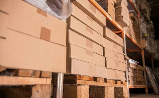 Jak karton dla ciebie może poprawić bezpieczeństwo przechowywania produktów?