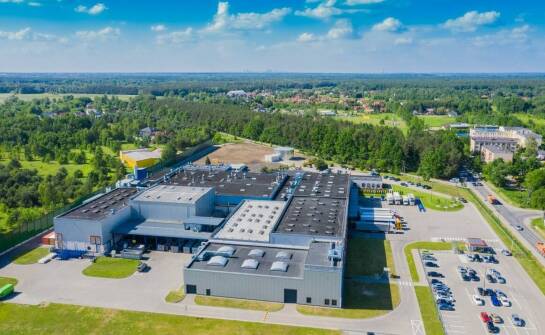 Innowacyjne rozwiązania logistyczne stosowane przez Kuriera Bydgoszcz