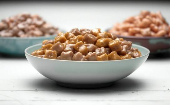 Co wyróżnia karmę Eden na tle innych produktów?