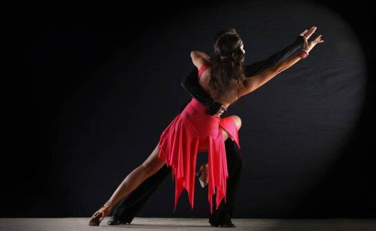 Jakie style muzyczne najlepiej pasują do salsa styling for ladies?