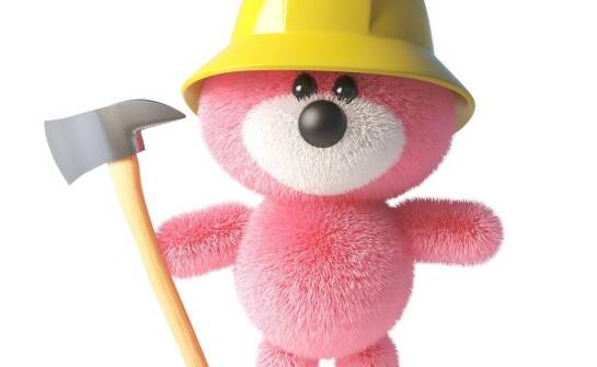 Zalety wykorzystania misia strażaka małego w kampaniach promujących bezpieczeństwo