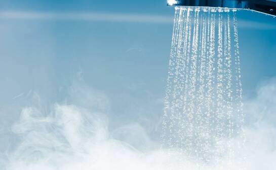 Jak nowoczesne technologie w słuchawkach prysznicowych z turbiną wspierają oszczędno�ść?