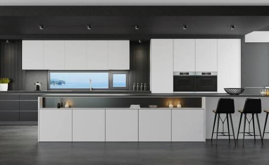 Innowacyjne technologie w produkcji mebli kuchennych na zamówienie