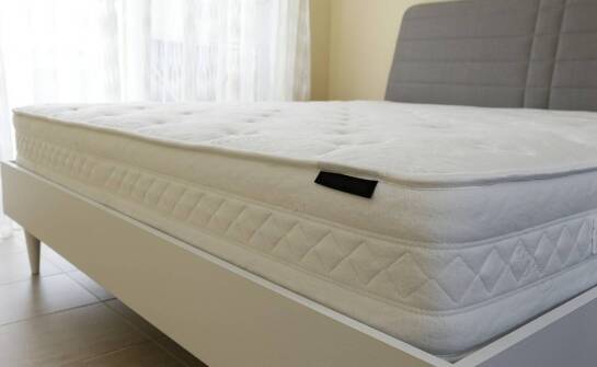 Jak Prawidłowo Dbać o Materac Tytan, Aby Służył Przez Lata?