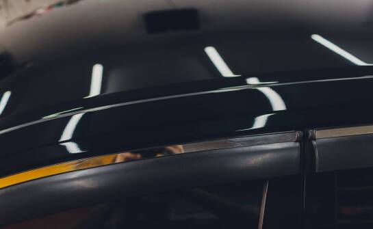 Estetyka i ochrona – co oferują nakładki progowe dla audi a6 c6?