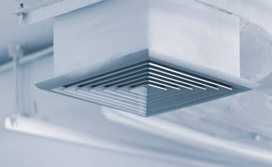 Jak wentylator ślimakowy wpływa na efektywność systemów grzewczych?