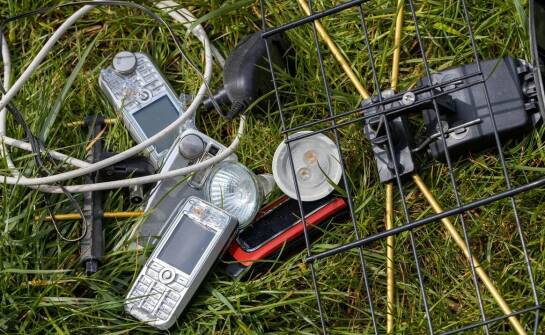 Detektorystyka a efektywność badań archeologicznych: co warto wiedzieć?