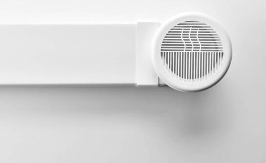 Jak wentylator do pieca nadmuchowego wpływa na komfort cieplny w domu?