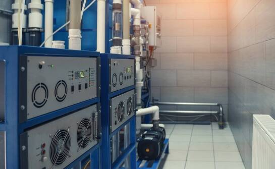 Nowoczesne rozwiązania w pompach hydroforowych – co warto wiedzieć?