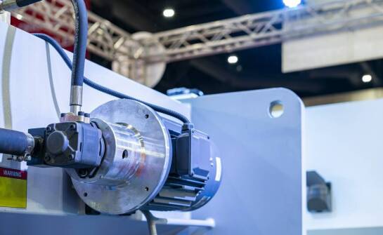 Diagnostyka silników AC – klucz do wydłużonej żywotności urządzeń