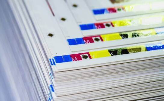 Jakie innowacje w produkcji tonerów mogą wpłynąć na jakość wydruków?