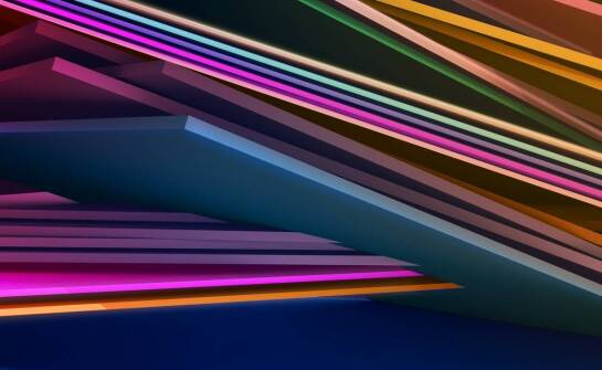 Rola barwionych papierów w produkcji paletek kosmetycznych