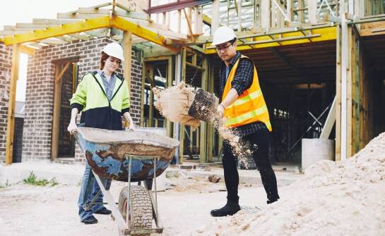 Dlaczego keramzytobeton to materiał przyszłości w budownictwie mieszkaniowym?