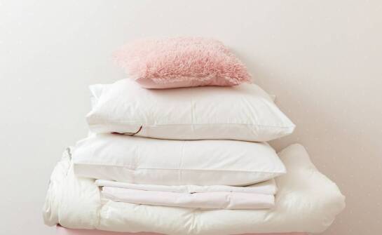 Personalizowana pościel dla dzieci – co warto wiedzieć o dostępnych opcjach haftu?