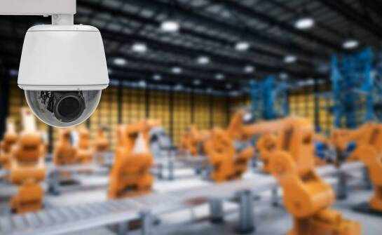 Systemy zabezpieczeń technicznych a ochrona danych niejawnych