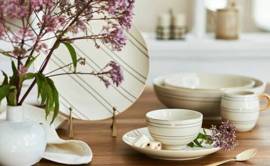 Trendy w designie misek do zupy – co jest modne?