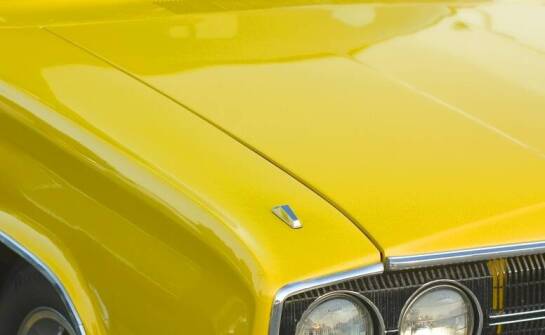 Ford 1970: Modele, które zmieniły oblicze kolekcjonerstwa