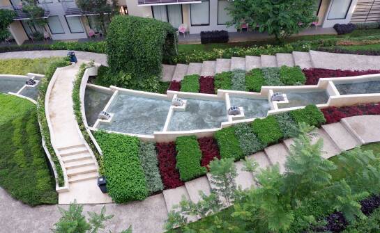 Rola nowoczesnych technologii w projektowaniu i utrzymaniu ogrodów