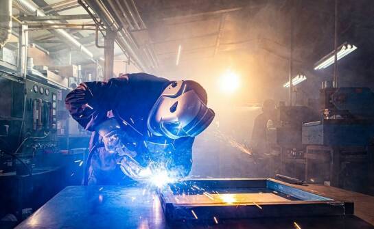 Jak norma EN ISO 14341 wpływa na rozwój technologii spawalniczych?