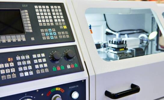 Opinie na temat precyzji i powtarzalności usług frezowania CNC przez Krismar