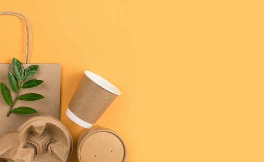 Jakie cechy powinny mieć idealne kubki jednorazowe papierowe dla kawiarni?