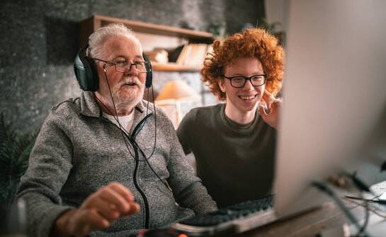 Neuroflow dla kogo? Kluczowe grupy odbiorców interaktywnego treningu słuchowego