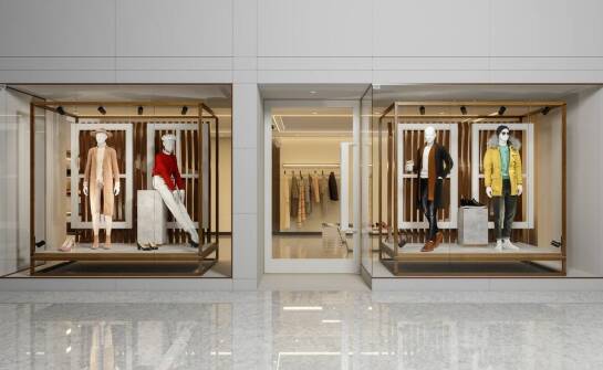 Plexiglas jako materiał do tworzenia unikalnych dyspenserów i stojaków