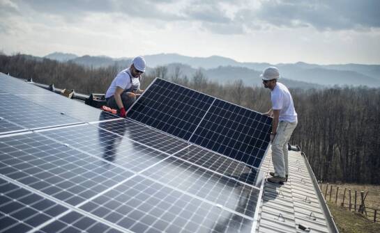Jakie są główne wyzwania związane z instalacją fotowoltaiki w Sanoku i jak im sprostać?