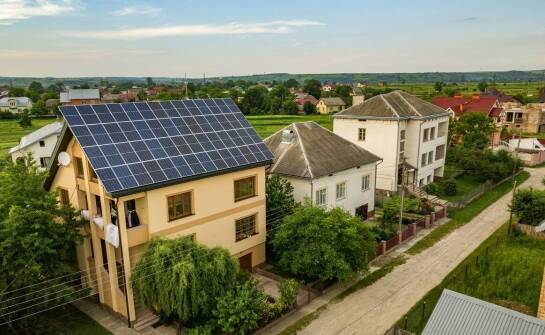 Fotowoltaika w Mielcu: jak wybrać odpowiedniego dostawcę usług?