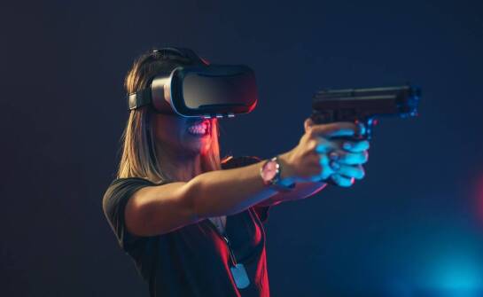 Jakie promocje oferuje lasertag w Kaliszu dla wycieczek szkolnych?