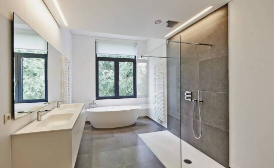 Zastosowanie voiger łazienki spray w projektach ogólnobudowlanych – co warto wiedzieć?