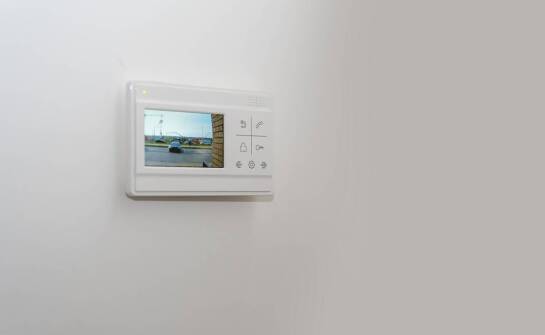 Trendy w projektowaniu i zastosowaniu części do domofonów