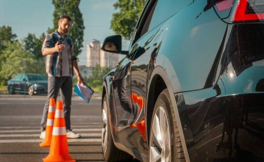 Porady dla osób rozpoczynających kurs na prawo jazdy kategorii A