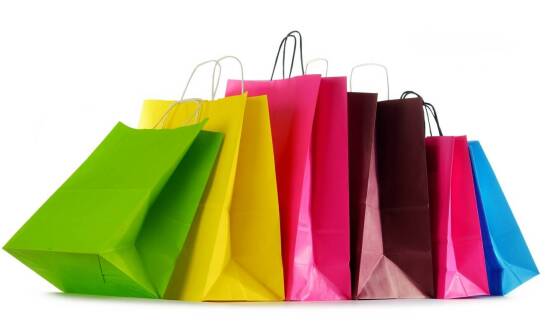 Rola laminowanych toreb papierowych w promocji wydarzeń specjalnych