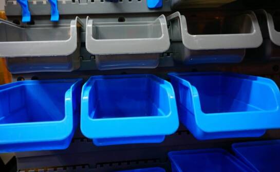 Rola koszy transportowych w organizacji profesjonalnej hodowli gołębi