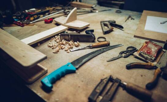 Korzyści z używania profesjonalnych narzędzi rowerowych w domowym warsztacie