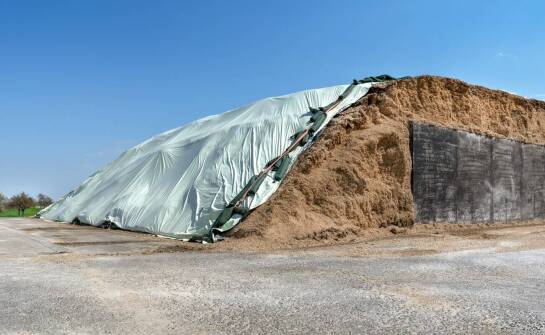 Jak magazyny zbożowe płaskie wspierają zarządzanie zapasami w gospodarstwie?