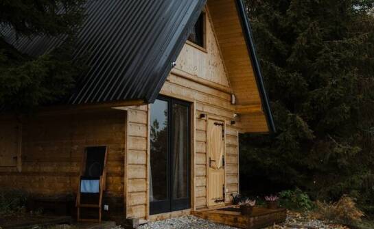 Krynica Zdrój: Domki do wynajęcia z łatwym dostępem do szlaków turystycznych