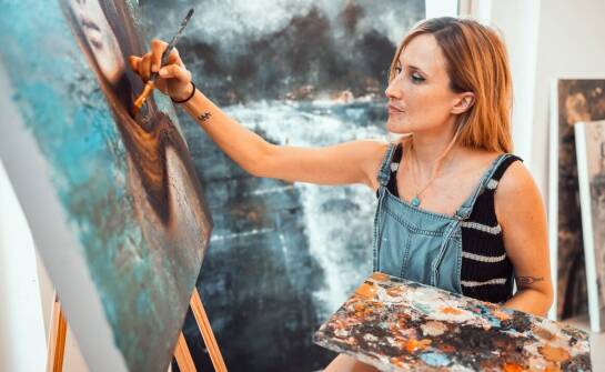 Wpływ Galerii Szwarc na lokalny rynek sztuki współczesnej